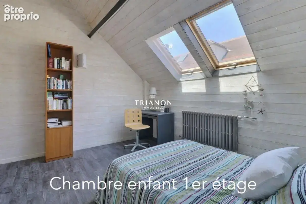 Maison ancienne de caractère et de charme - photo 13