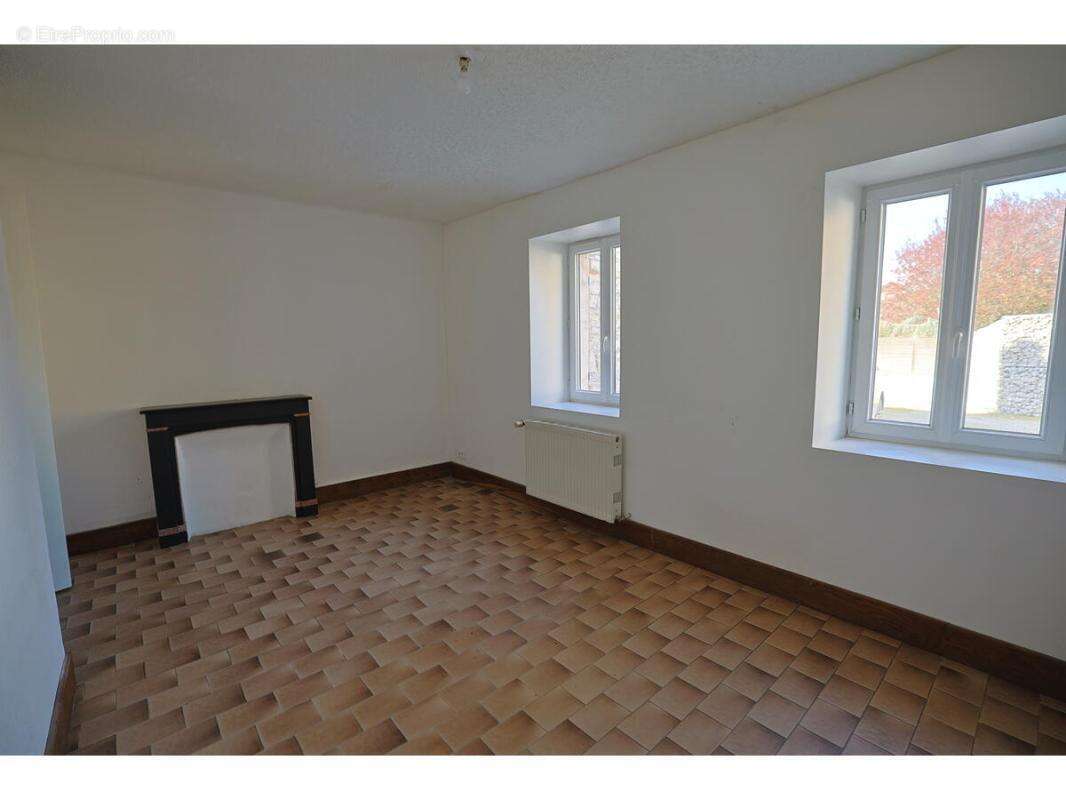 Maison 120 m² à Ruffey-Les-Beaune  - photo 28