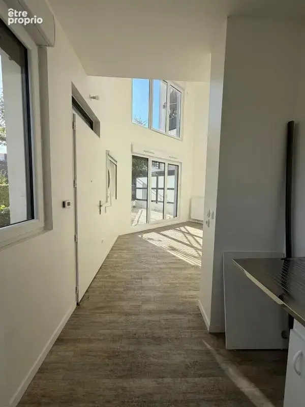 Maison T5 à vendre à Chessy à 300 mètres du RER A et Val d'Europe 4 Chambres - photo 8