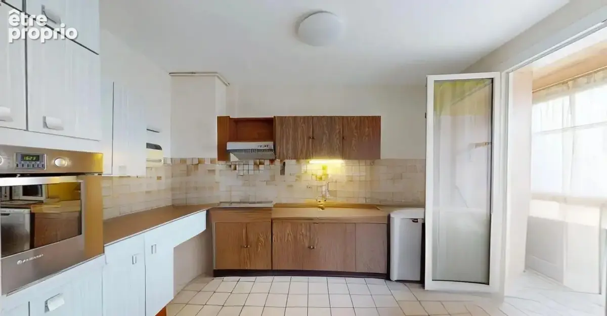 Grand appartement proche du centre ville - photo 5