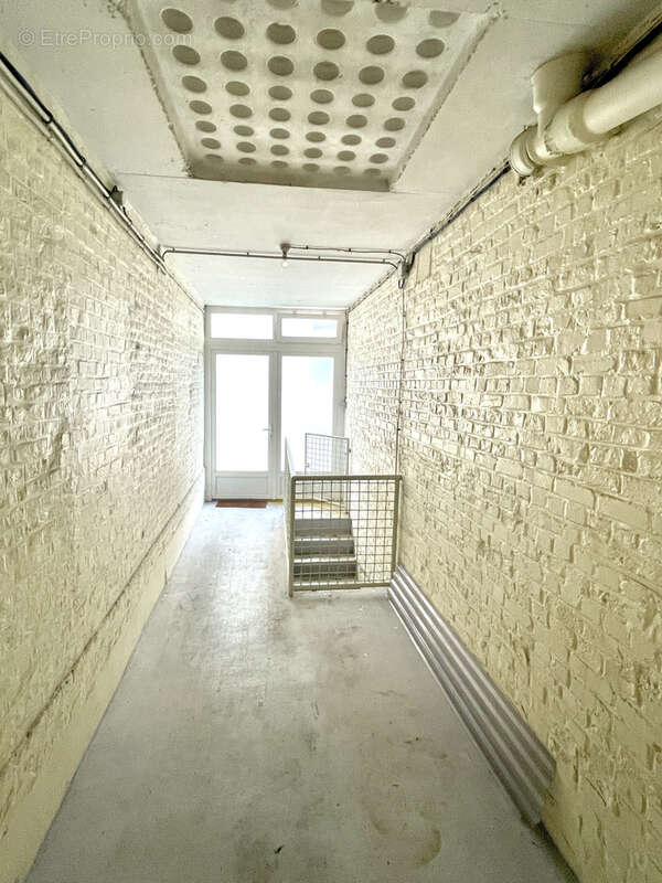 Maison à SAINT-QUENTIN