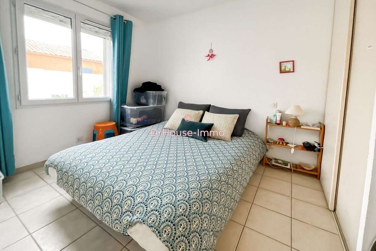 Maison à VILLEVEYRAC