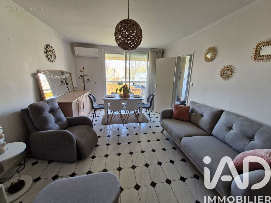 Photo 3 - Appartement à ORLEANS