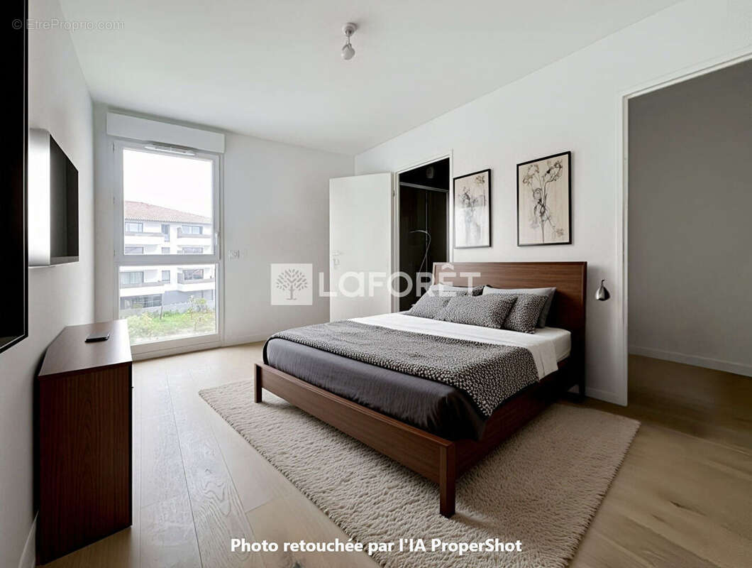 Appartement à ANGLET