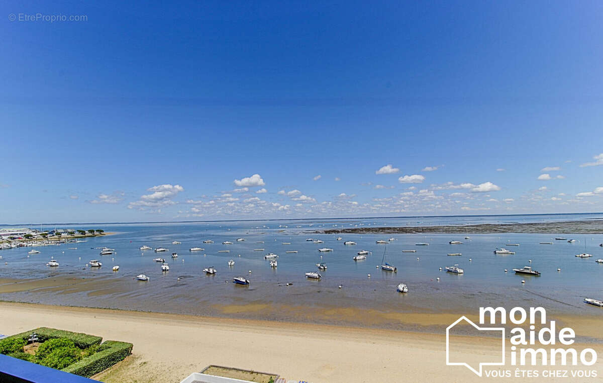 Appartement 29 m² à Arcachon  - photo 3
