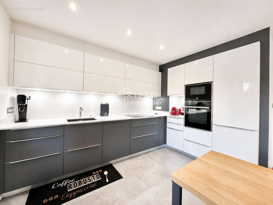Appartement à ANNECY