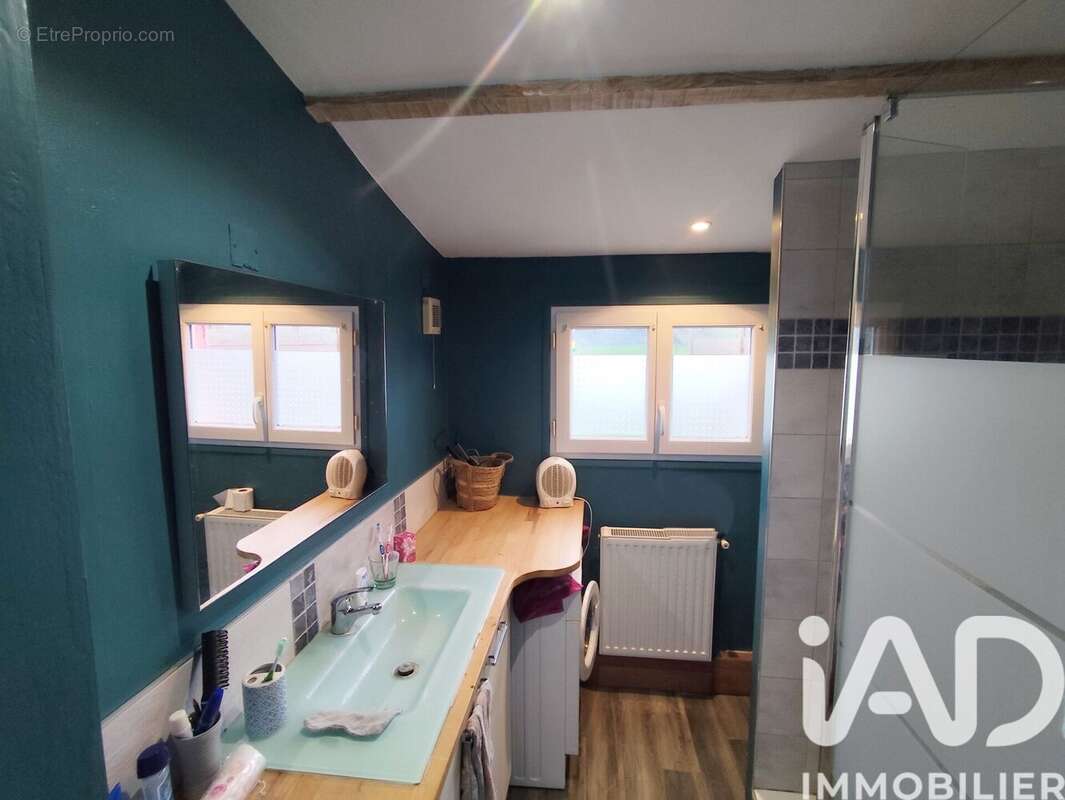 Photo 6 - Maison à AMES