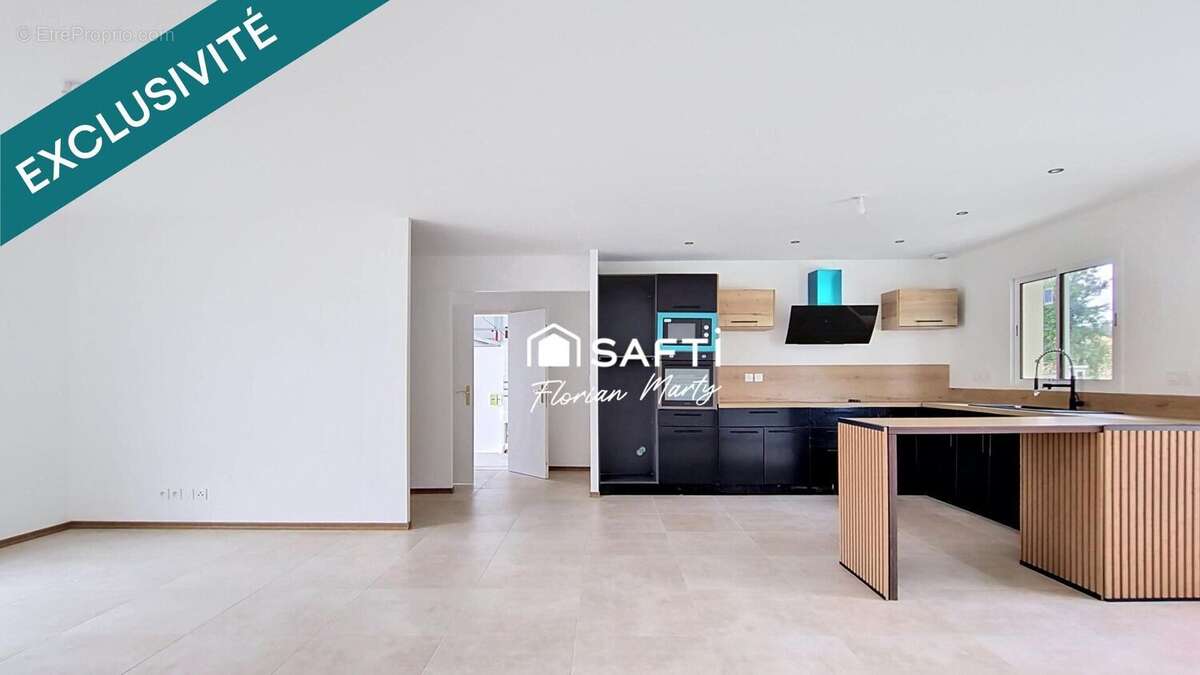 Maison 98 m² à Le Fossat  - photo 2
