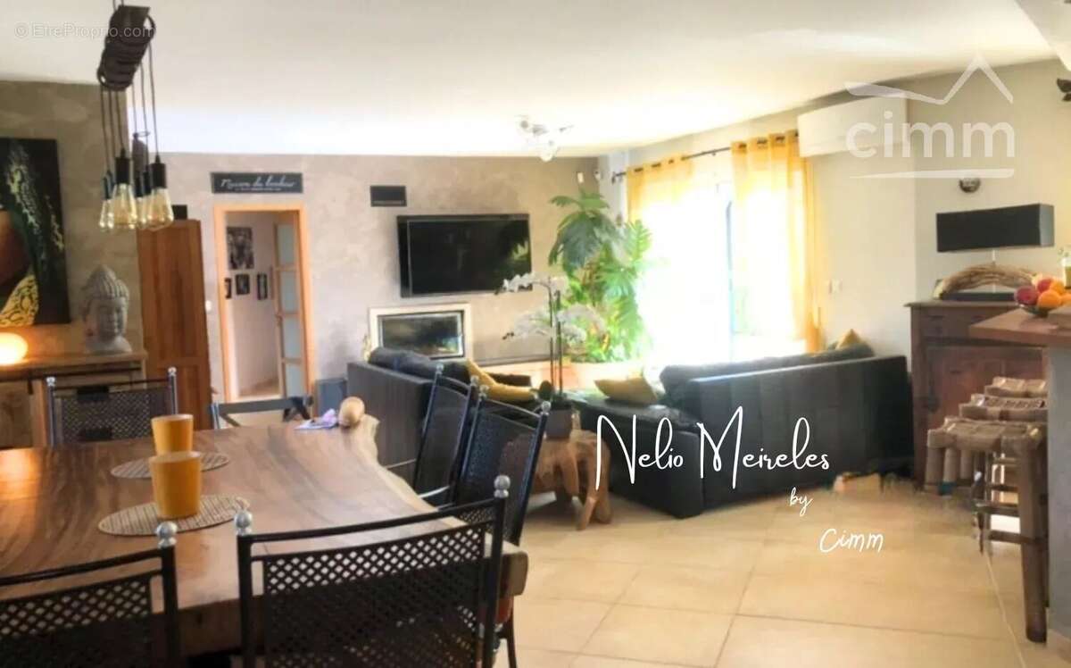 Maison 155 m² à Biganos  - photo 7