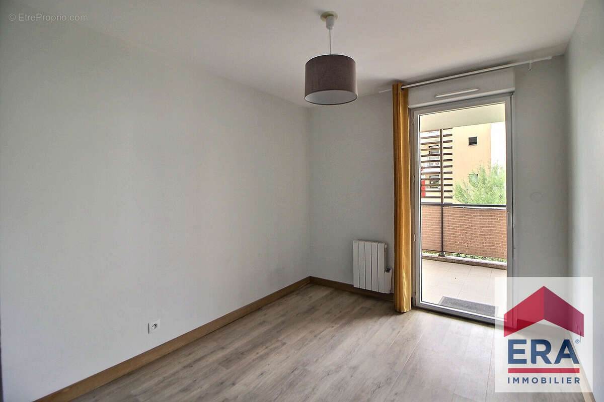 Appartement à MONTELIMAR