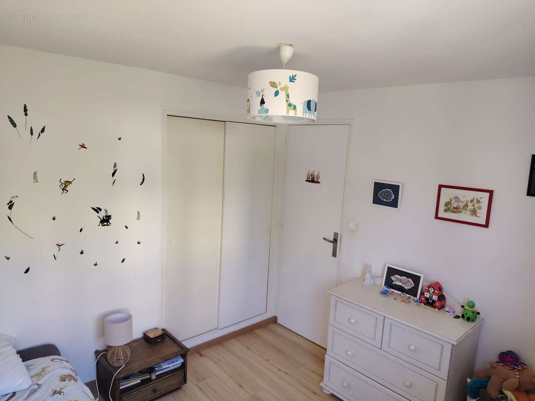 Appartement à HYERES