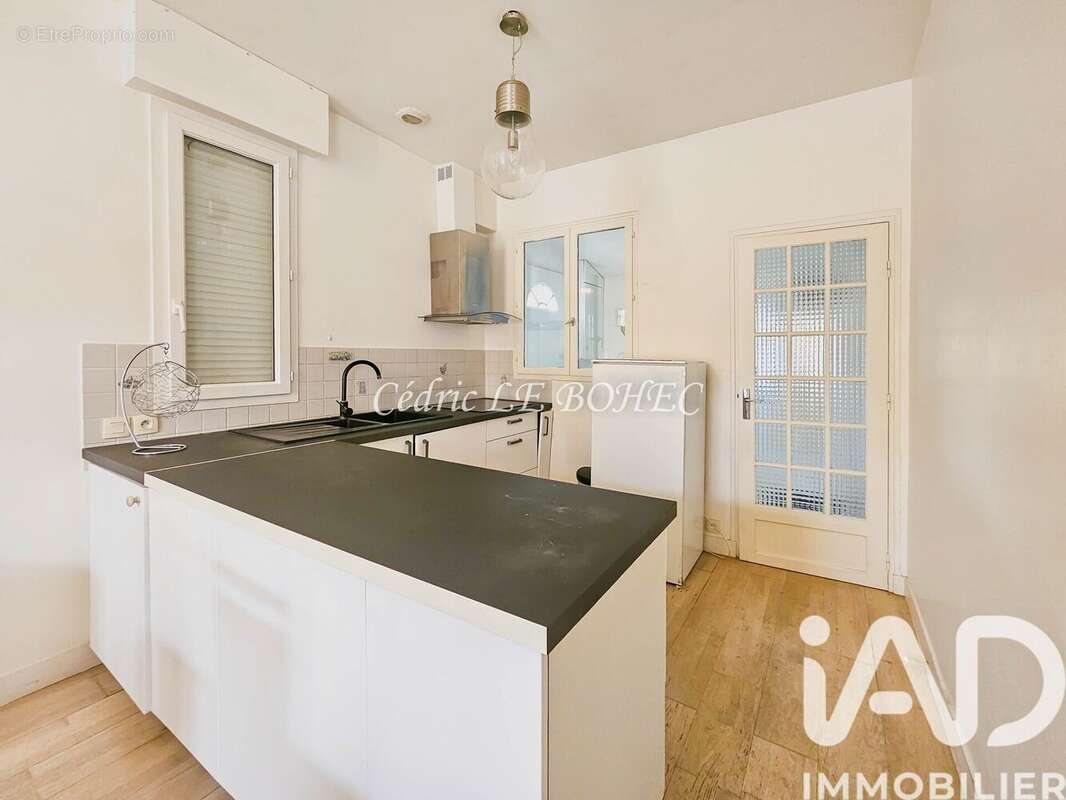 Photo 5 - Maison à BEZONS