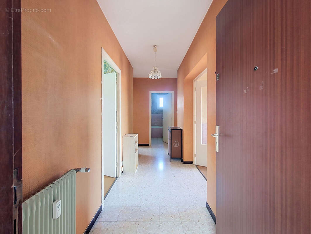 Appartement Bourg En Bresse 3 pièces 84 m² - photo 12
