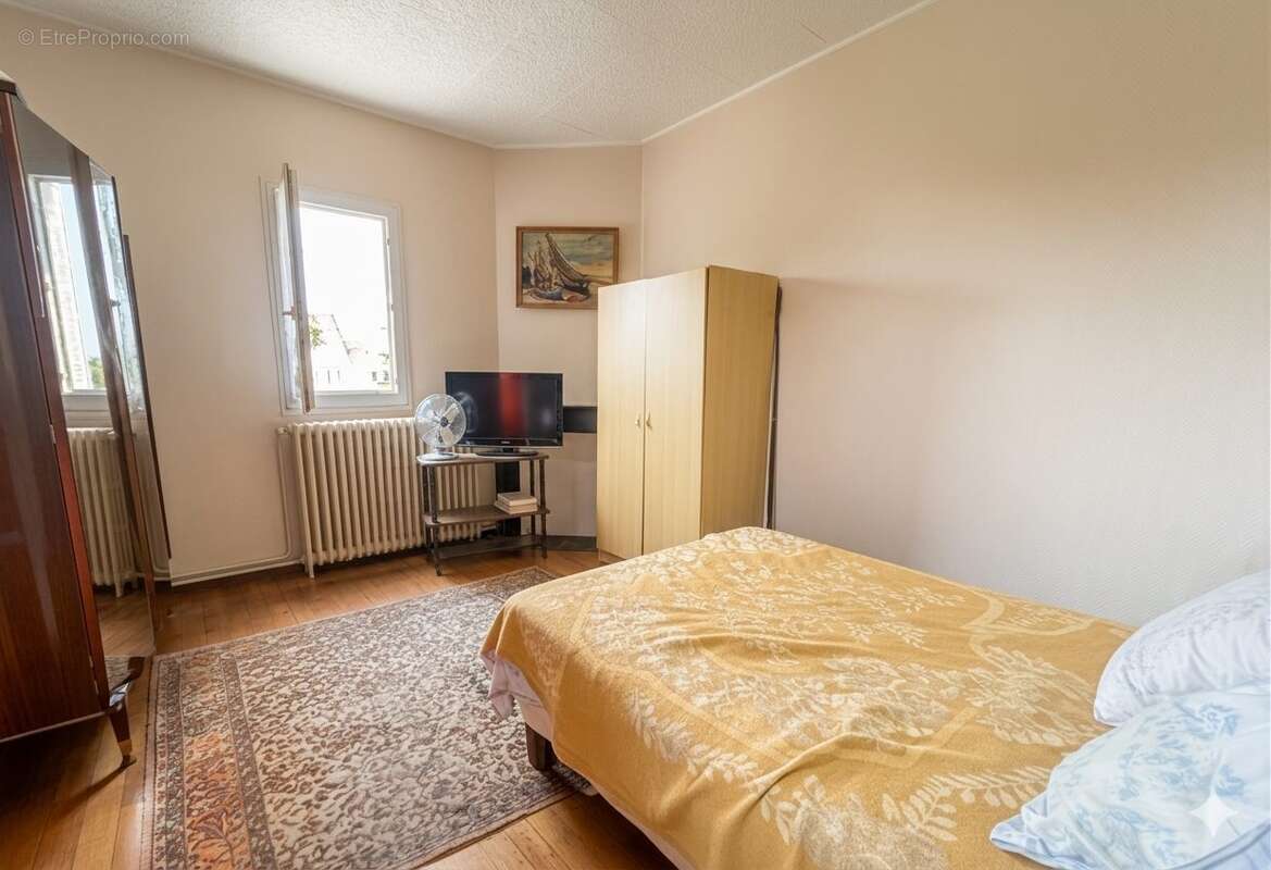Maison 60 m² à La Frette-Sur-Seine  - photo 6