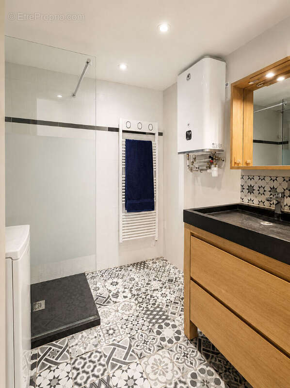 Appartement 86m² à orléans - photo 13