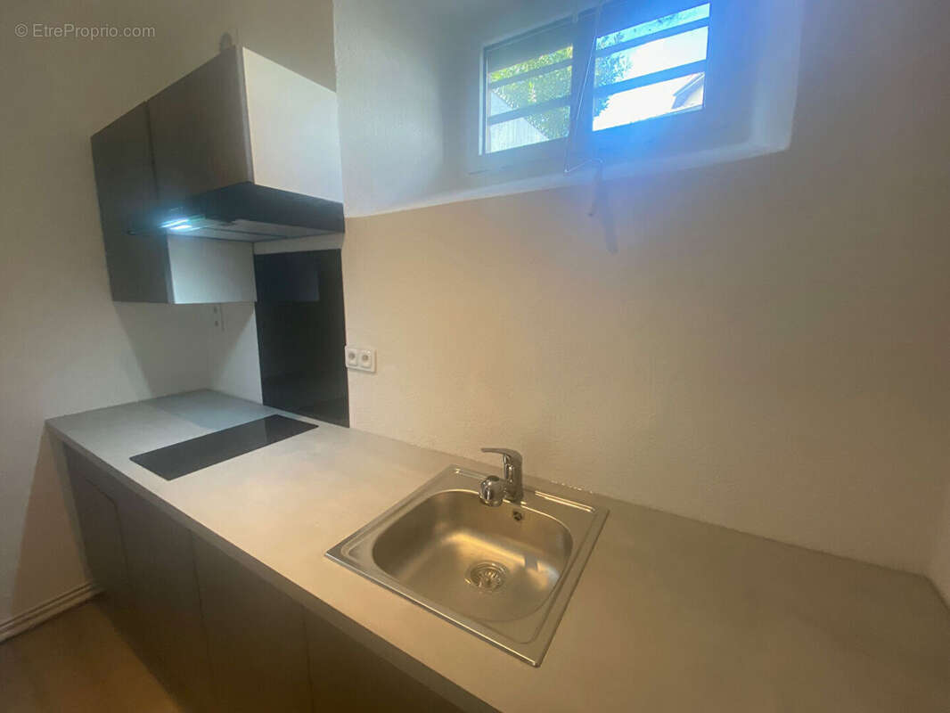 Appartement à BESANCON