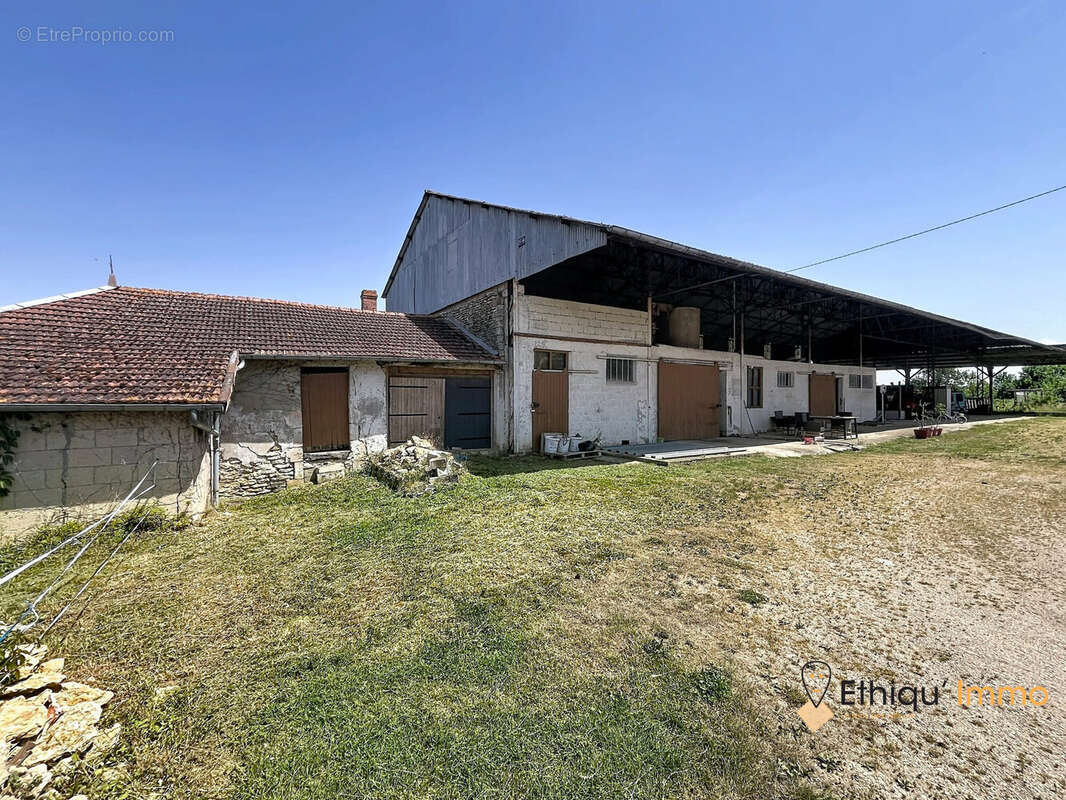 Maison 225 m² à Nully  - photo 5