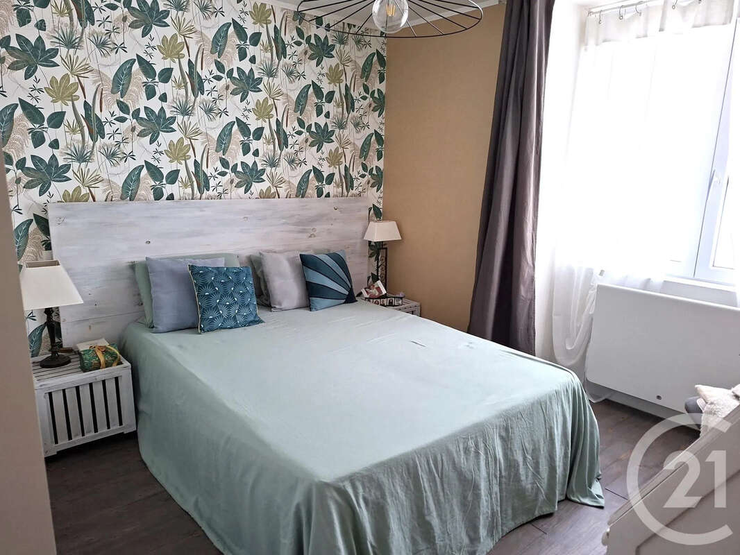 Maison 56 m² à Limerzel  - photo 11