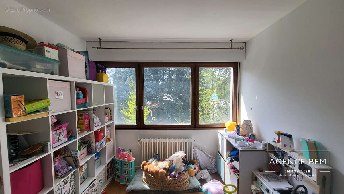 Appartement à ANNECY