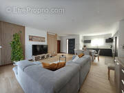 Maison à PORTO-VECCHIO