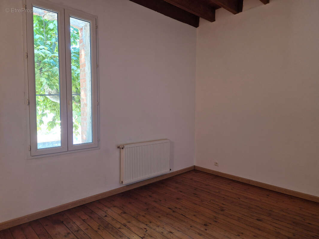 Maison à PONT-SAINT-ESPRIT