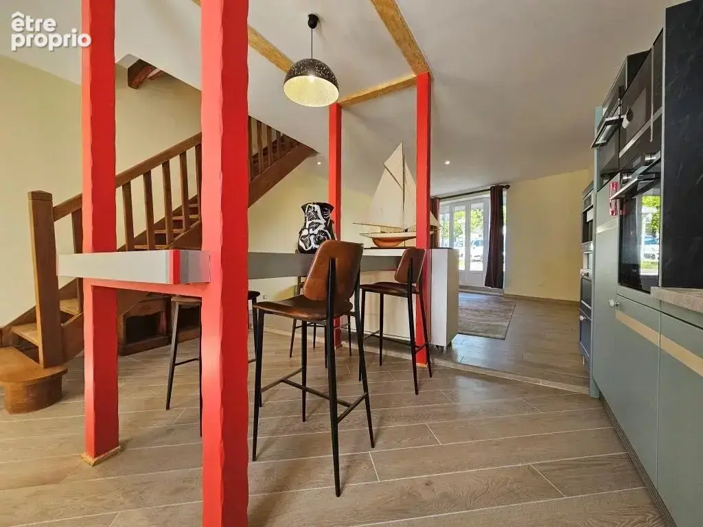 Maison à SAINT-SAVIN