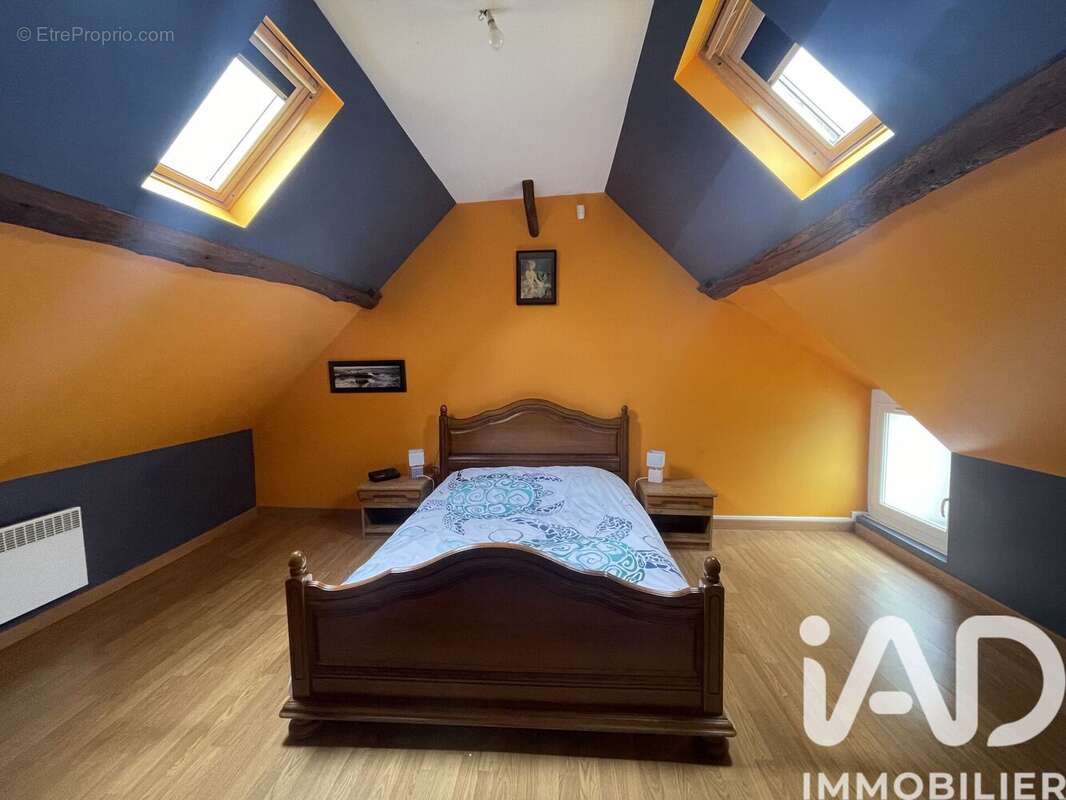 Photo 6 - Maison à MONTDIDIER