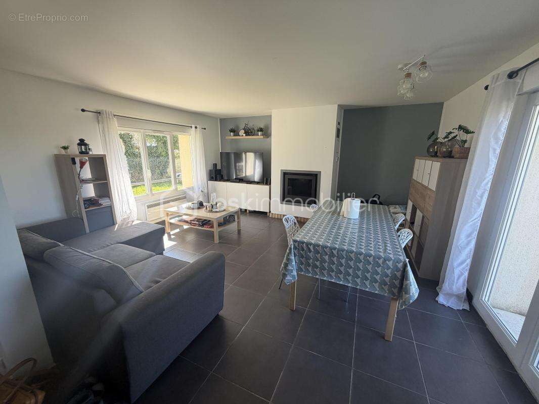 Maison  130m2 sans travaux à prévoir - photo 2