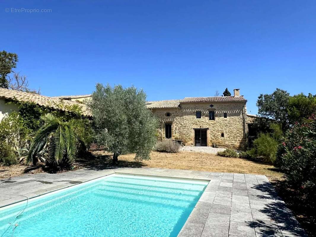 Domaine versatile dans le Lauragais - photo 2
