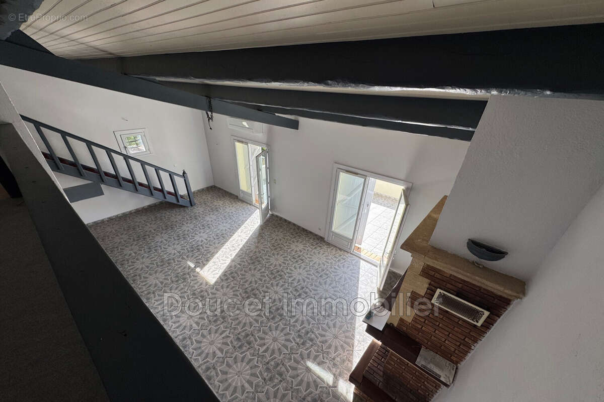 Maison à THEZAN-LES-BEZIERS