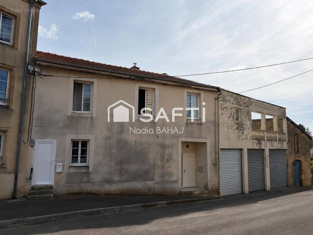 Photo 1 - Appartement à MONTMEDY
