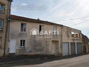 Photo 1 - Appartement à MONTMEDY
