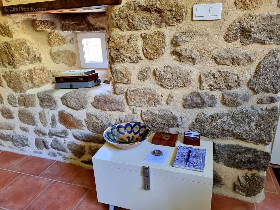 Appartement à PRIVAS