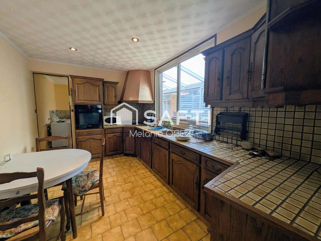 Photo 5 - Maison à MOUVAUX