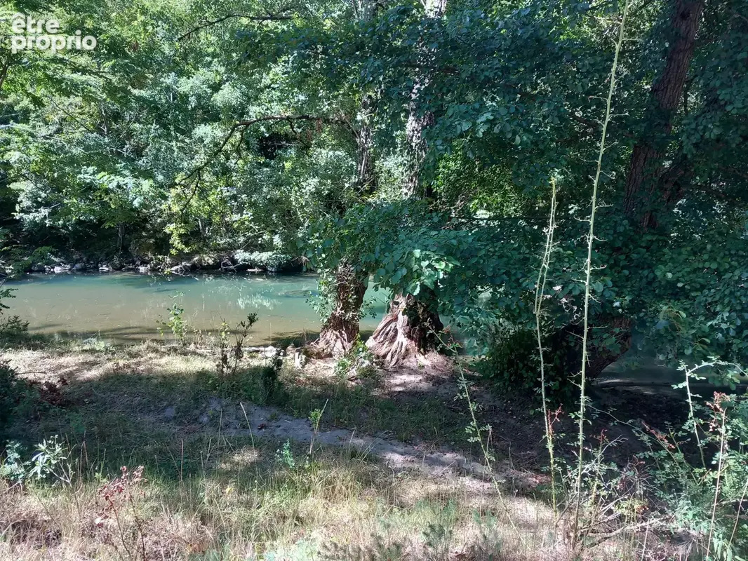Nant   domaine d’exception sur le causse, un ensemble immobilier aux dimensions remarquables - photo 5