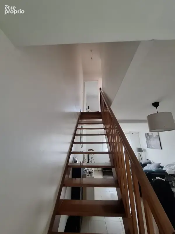 À vendre   Maison divisée en 2 logements   La Marne (44270) - photo 6
