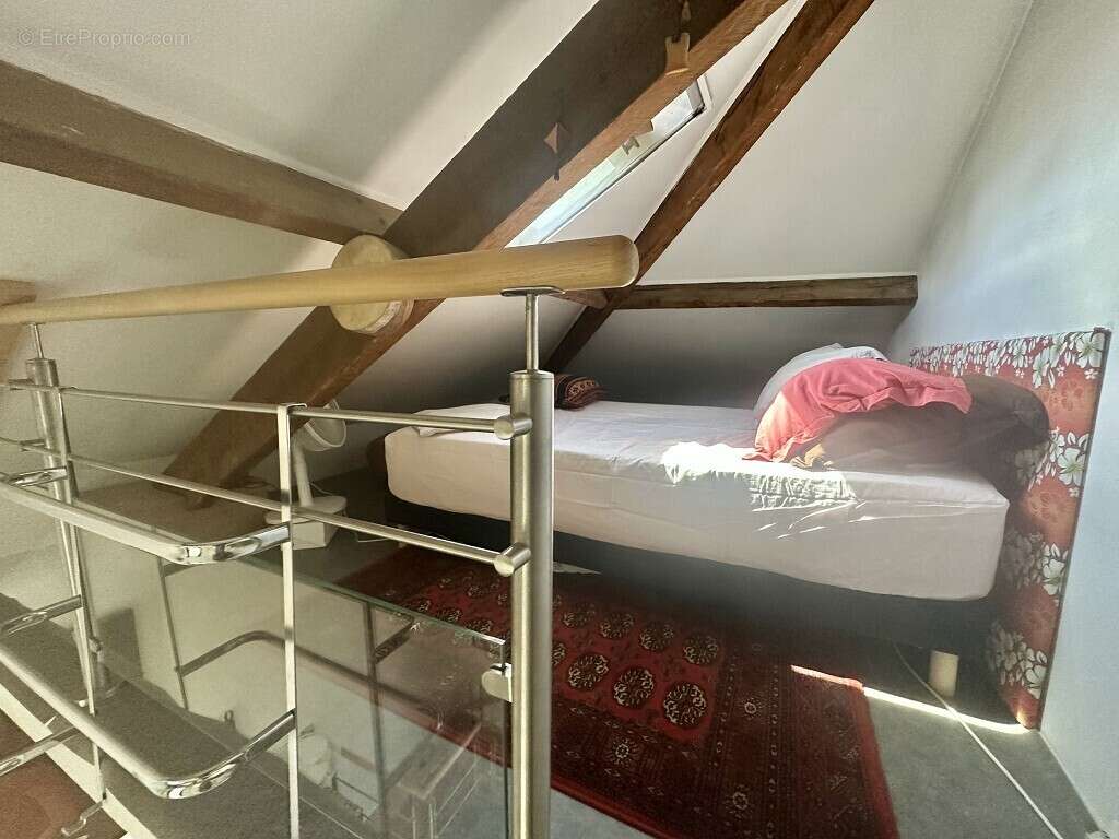 Maison 40m² à créteil - photo 8