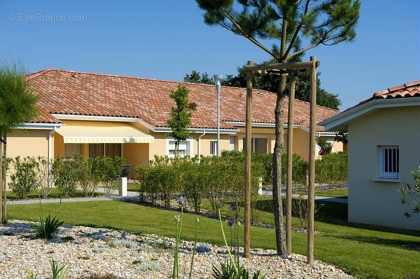 Maison à SAINT-JULIEN-DES-LANDES