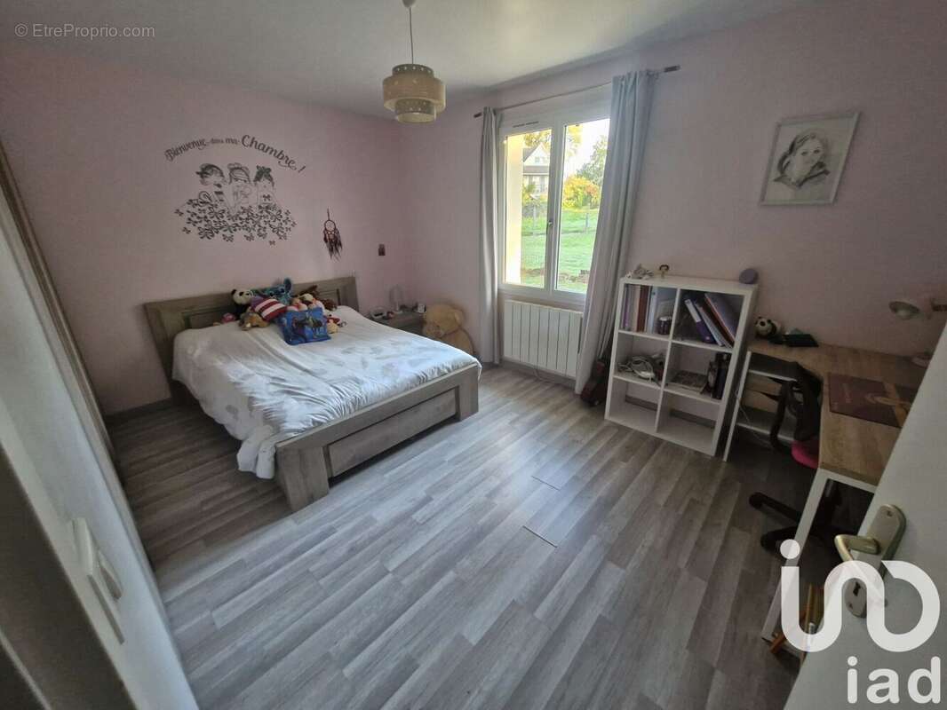 Maison 120 m² à Saint-Junien  - photo 9