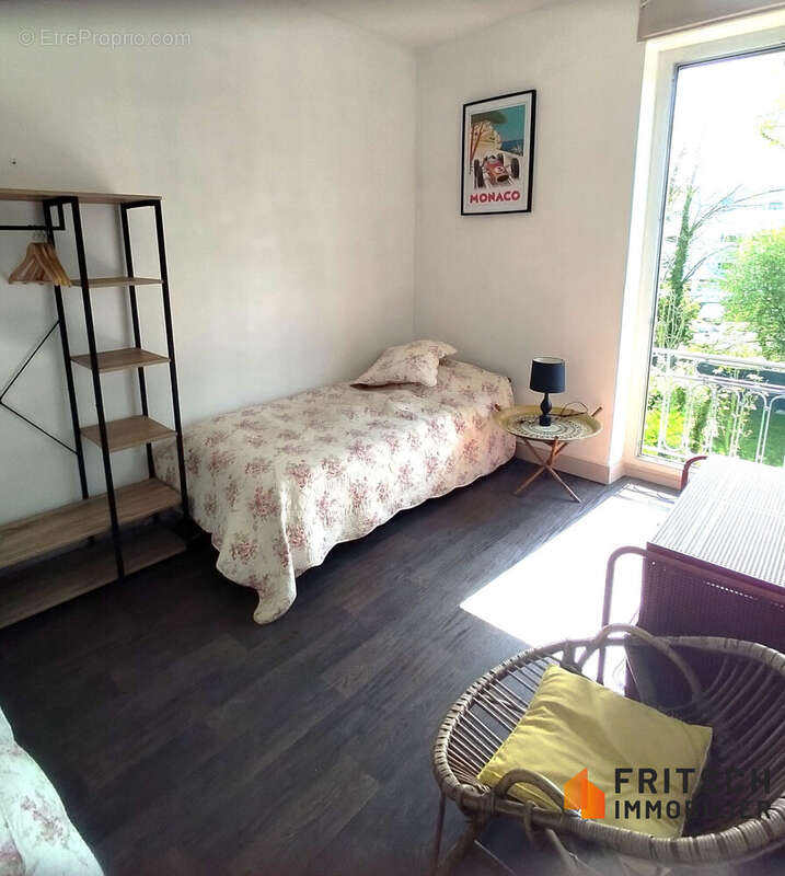 Appartement à KINGERSHEIM
