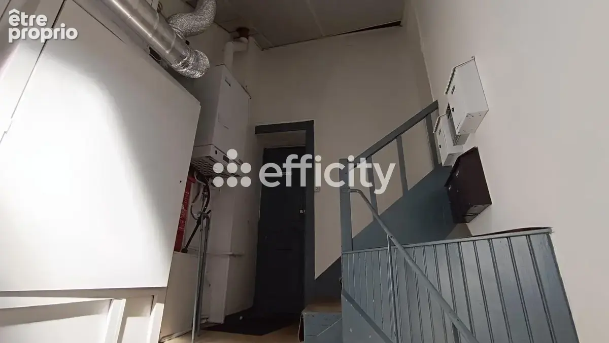 Appartement 123 m² à Poitiers  - photo 20