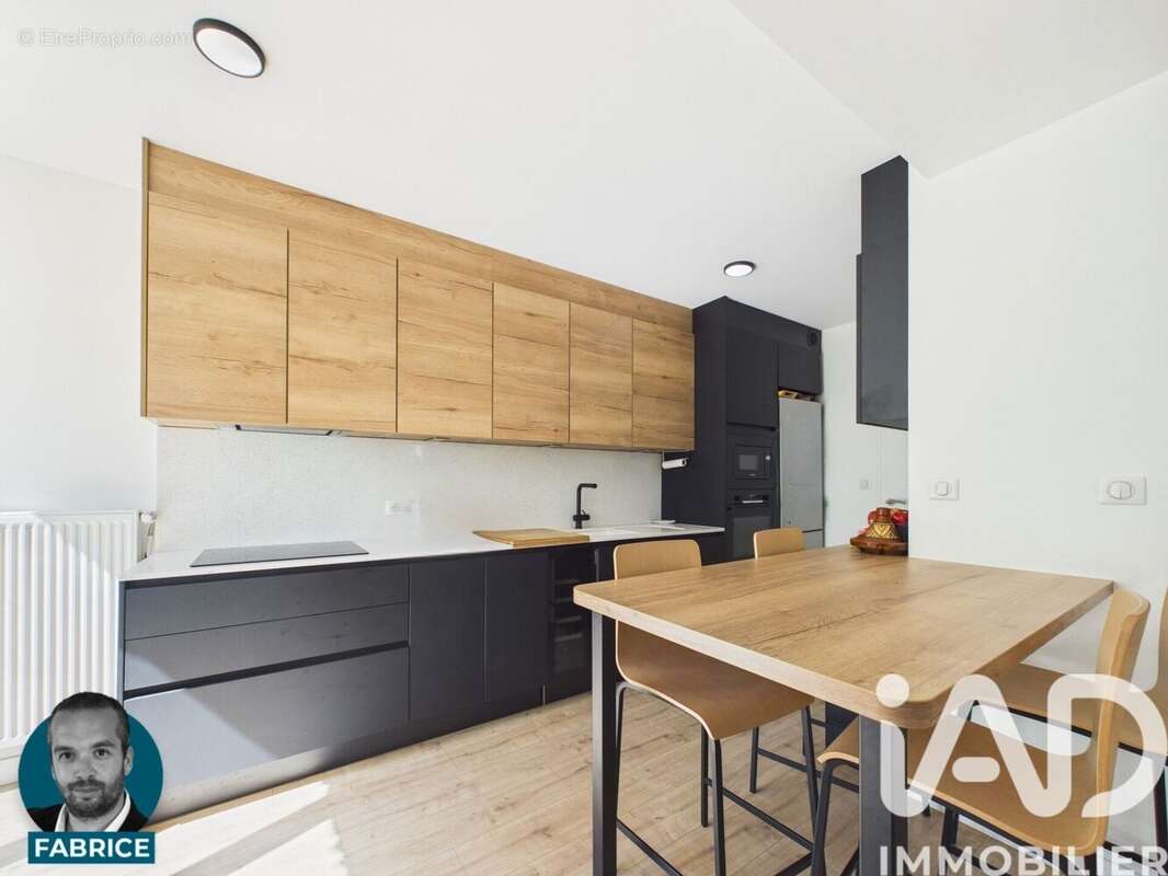 Photo 9 - Appartement à MAISONS-ALFORT