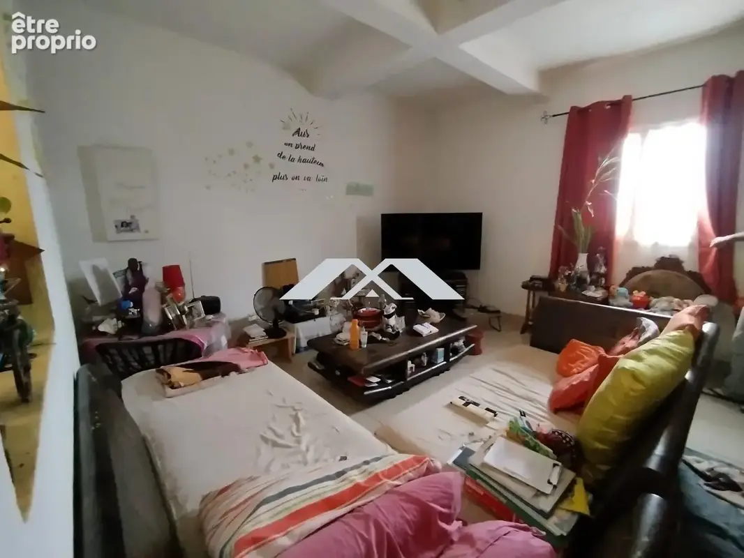 LOGEMENT 1