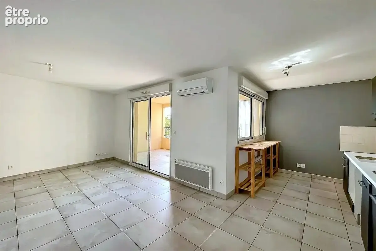 Appartement 3 pièces 69 m² à vendre à Meze (34140) - photo 3