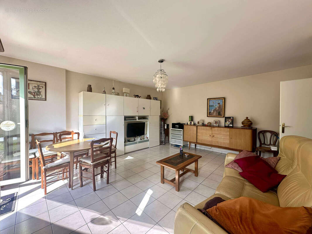 Appartement à VERNON