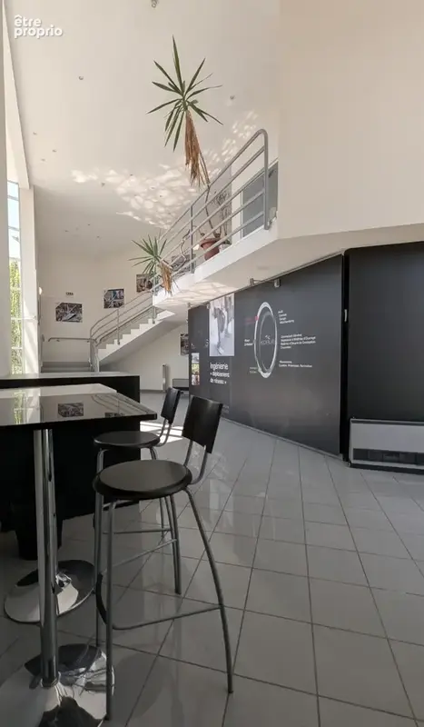Commerce 865 m² à vendre à Nordhouse (67150) - photo 4