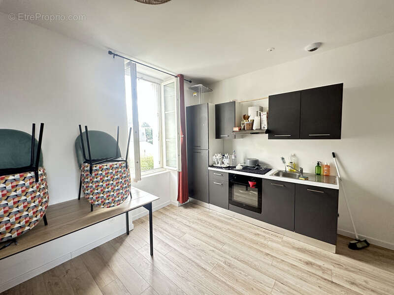 Appartement à ANGERS