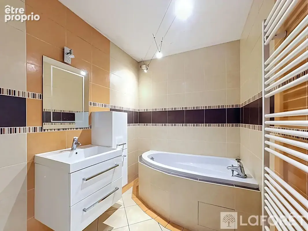 Maison Armentieres 4 pièce(s) 88 m2 - photo 7