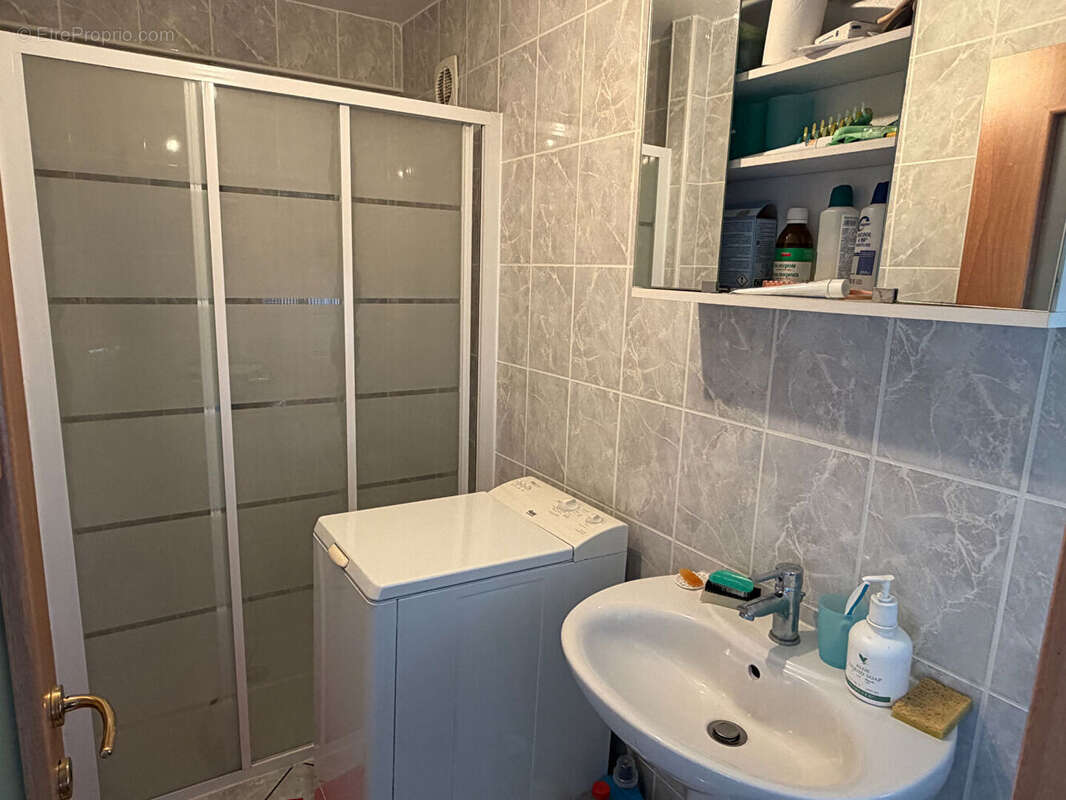 Maison Voulpaix 3 pièce(s) 76.25 m2 - photo 10