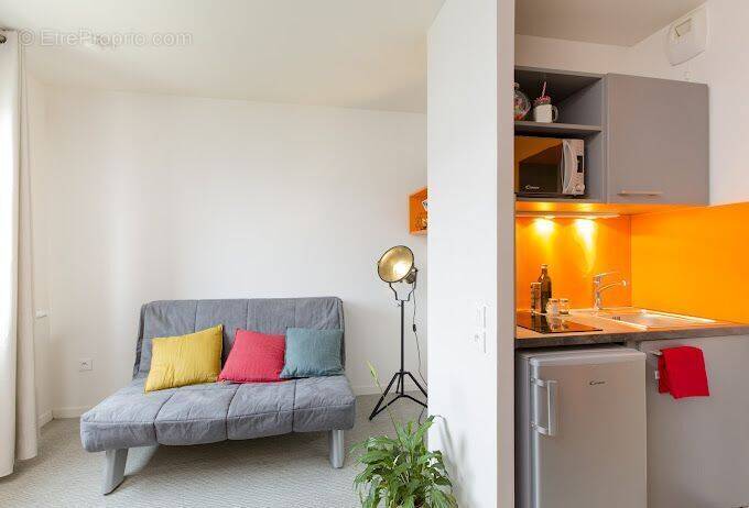 Appartement à COLOMBES
